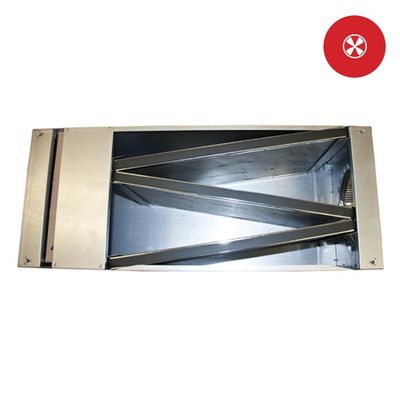 Air Box Stealth 3 Edition 8 inch