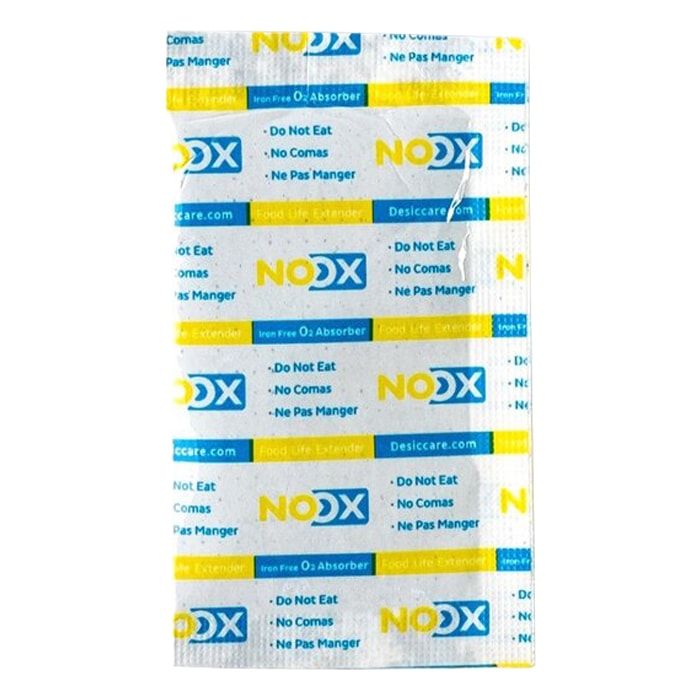 Integra Boost Humidicant No-Ox 30 Oxygen Absorbers 18/ pack
