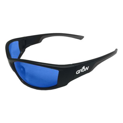 Grow1 UV Protective Sunglasses HPS Gruve Styled