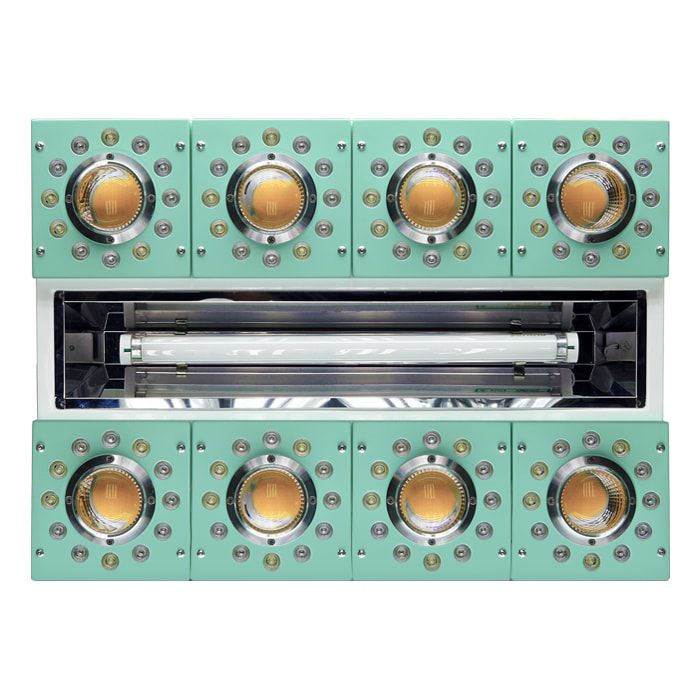 Mint LED Light COB Panel 460 watt LED1000