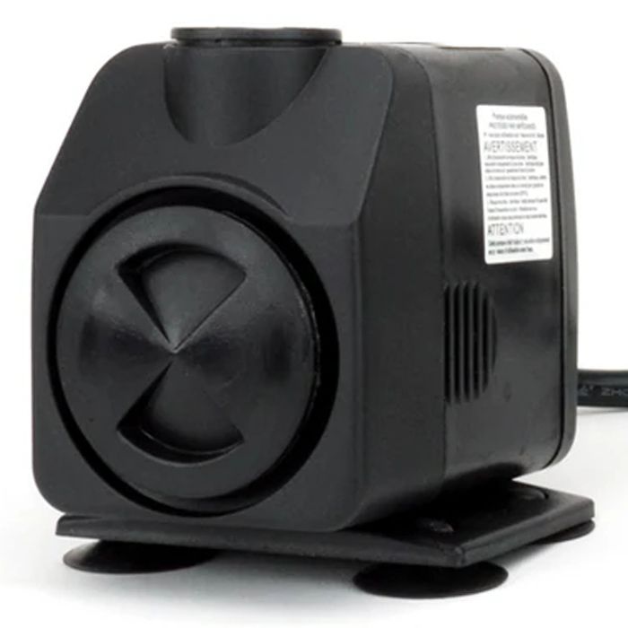 TurboKlone T24 Systems Pump