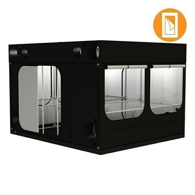Secret Jardin Grow Tent Complete Kit 16x10x7 foot 15.7x9.8x7.1 foot 480 v3.0