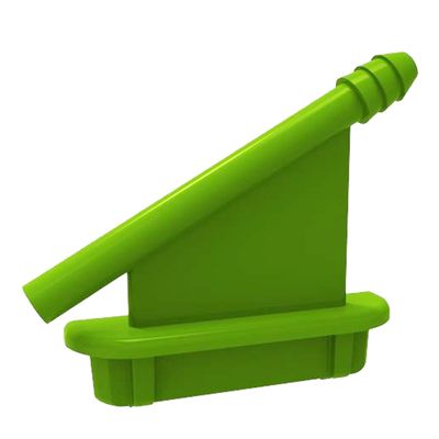 FloraFlex Barbed Insert
