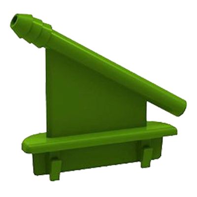 FloraFlex Barbed Insert