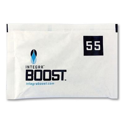 Integra Boost 2-Way Humidity Control 55% Humidiccant/ Desiccant