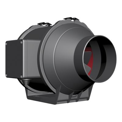 F5 Inline Turbo EC Fan