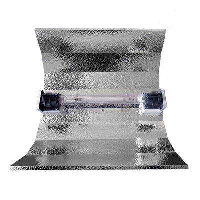 Grow1 HID HPS/MH Wing Reflector Doubled Ended DE