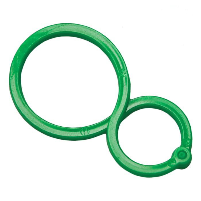 Grow1 Vine Holders 2 sizes 50/ pack