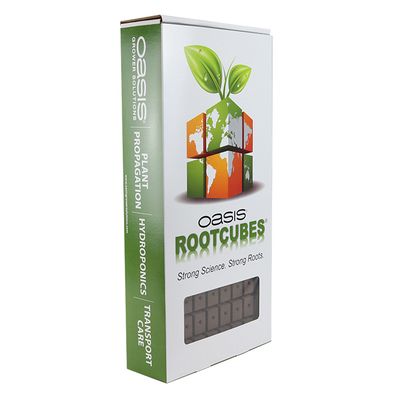 Oasis 1020 Propagation Rootcubes 10x20 inch