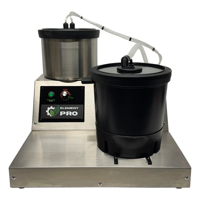 Extract Craft ETOH Pro Rev2