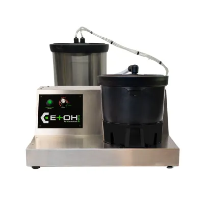 Extract Craft Pro Commercial Botanical Extraction EtOH Rev2