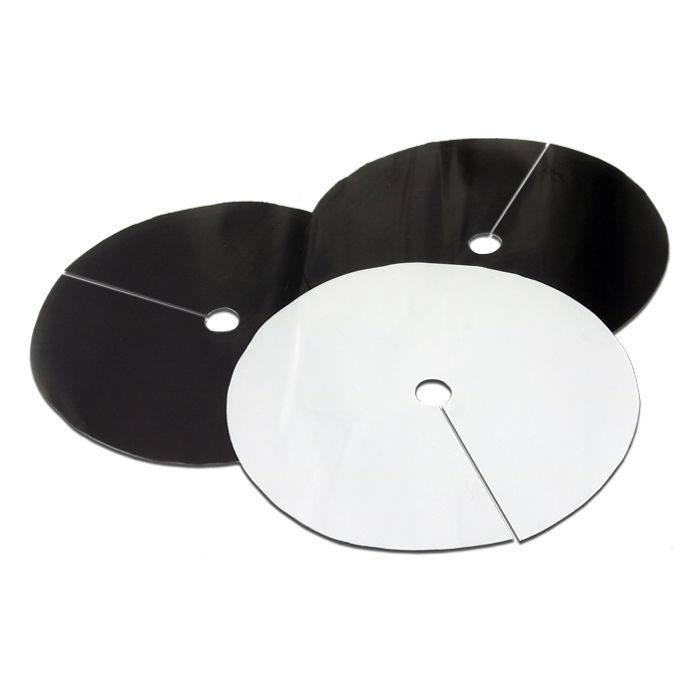Grow Lids Round Cover
