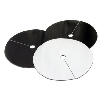 Grow Lids Round Cover