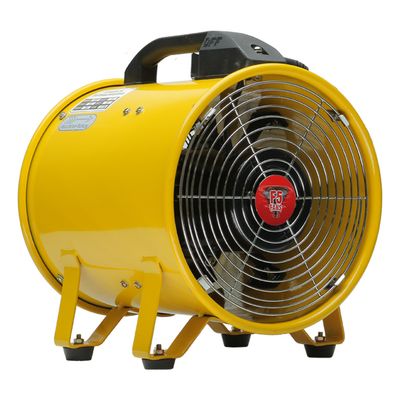 F5 Portable Ventilation Axial Fan