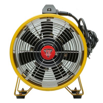 F5 Portable Ventilation Axial Fan
