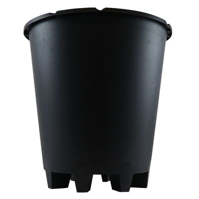 Grow1 Round Injection Pot with Elevator 10 gallon Heavy Duty
