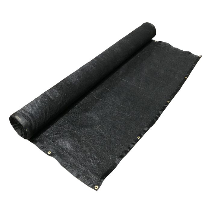 Grow1 Privacy Fence UV Resistant with Brass Grommets