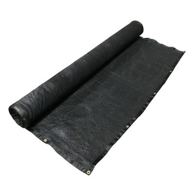 Grow1 Privacy Fence UV Resistant with Brass Grommets