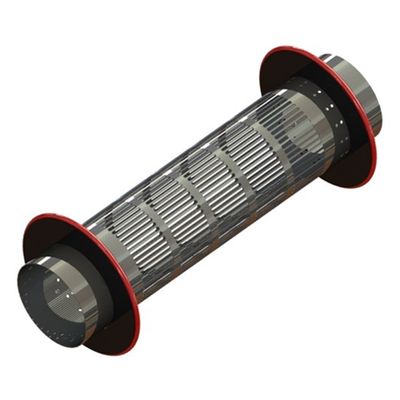 Centurion Pro Solutions Trimmer Mini Tumbler