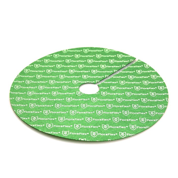 FloraFlex Matrix Pad