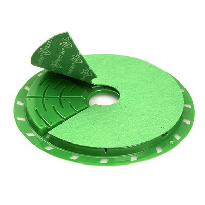 FloraFlex Matrix Pad