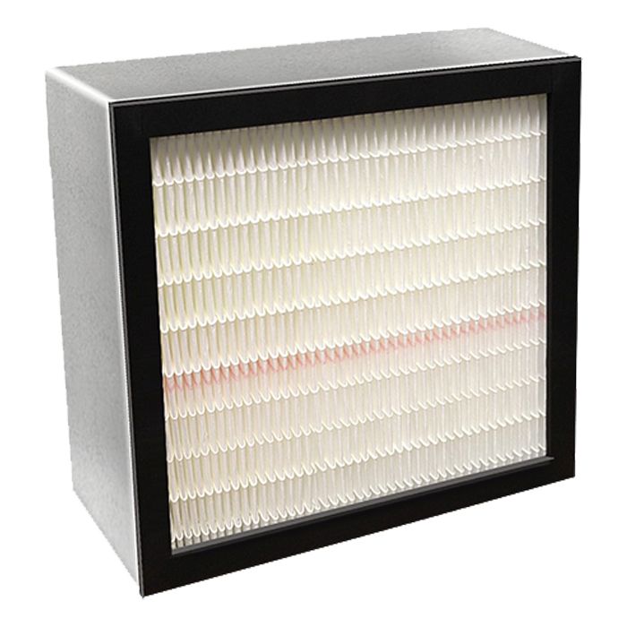 Air Box Jr. Replacement HEPA Filter