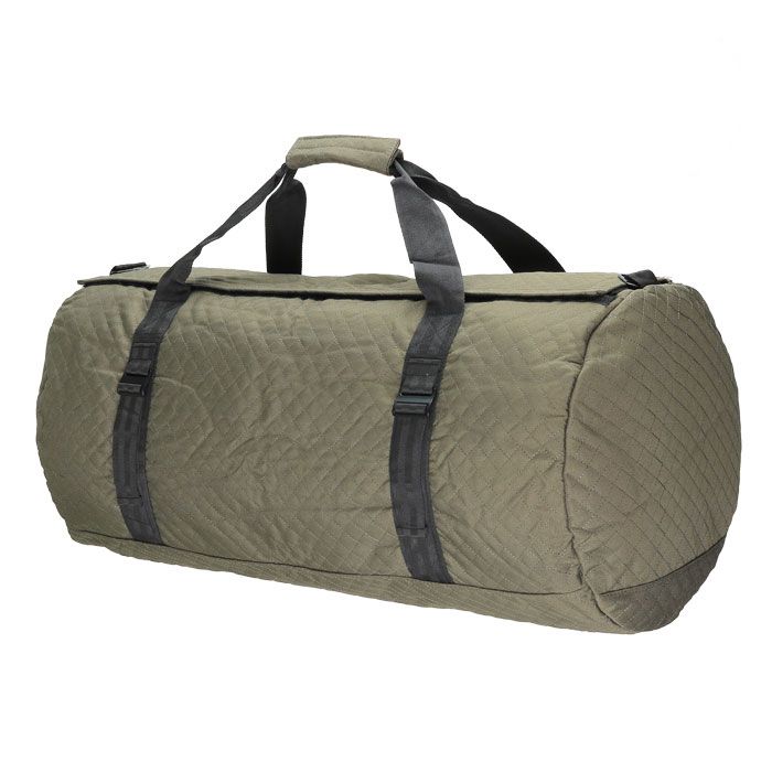 AWOL Daily Quilted Duffle Bag