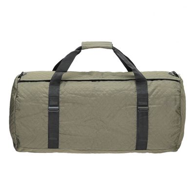 AWOL Daily Quilted Duffle Bag