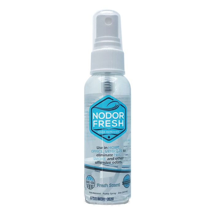 Nodor Fresh Air Deodorizer 12/ pack