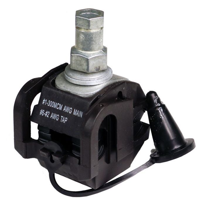 Independent Electrical Wire Tap Small