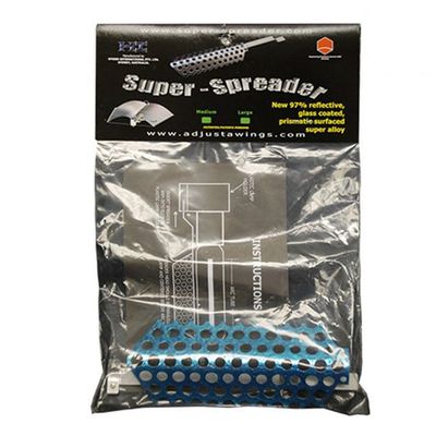 Grow1 Adjust-a-Wing Enforcer Spreader Large