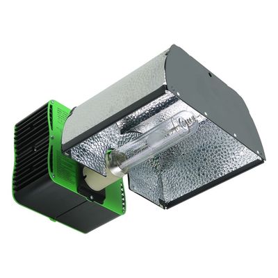 B.Lite HID CMH Premium Fixture with Ballast, Reflector, &amp; Lamp 500 watt 120-240 volt