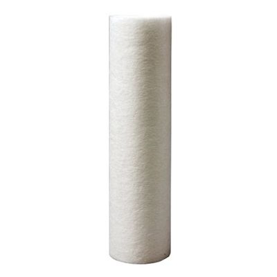 GrowoniX Sediment Filter Poly Spun 2.5x10 inch