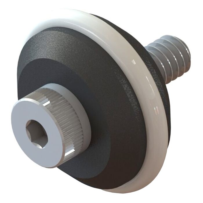 Centurion Pro Solutions Cam Followers - All Trimmers