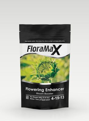 FloraMax Flowering Enhancer Powder 4-19-13