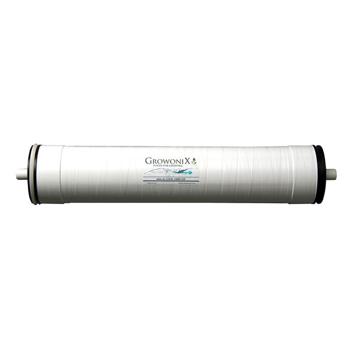 GrowoniX Reverse Osmosis RO Membrane Filter