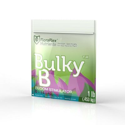 FloraFlex Nutrients Bulky B FloraFlex Nutrients Bulky B