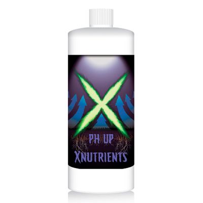 X Nutrients pH Up