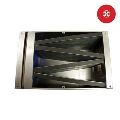 Air Box Stealth 4 Plus Edition 12 inch