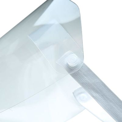 Independent Face Shield
