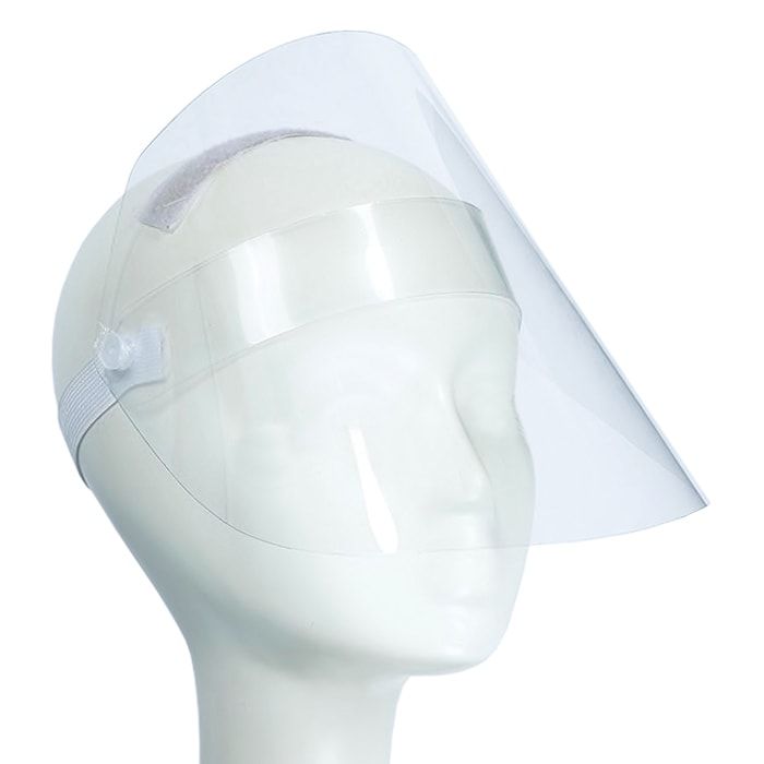 Independent Face Shield