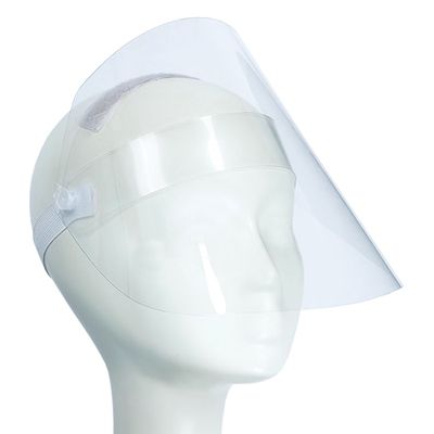 Independent Face Shield Independent Face Shield