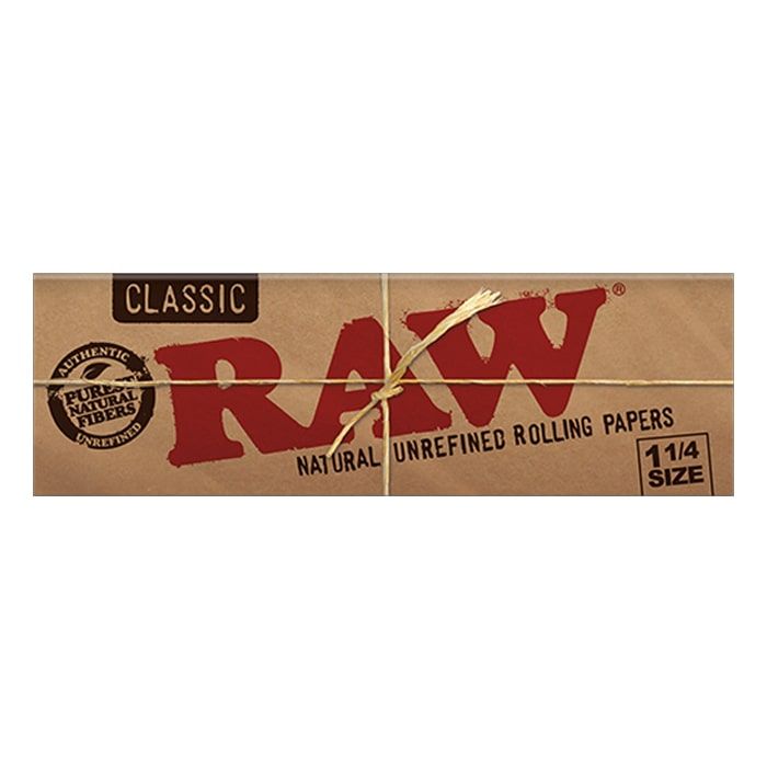 RAW Papers Classic