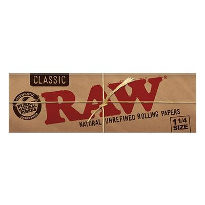RAW Papers Classic