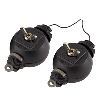 Independent Easy Roller Light Hangers 2/ pack