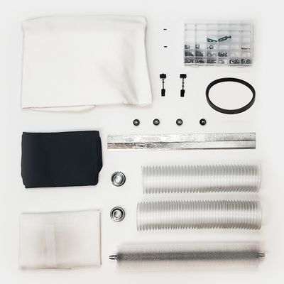 Centurion Pro Solutions Trimmer Original Parts Assembly Kit