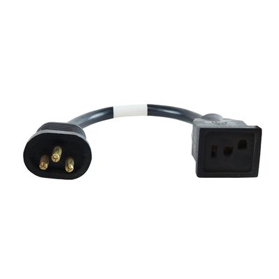 Grow1 Adapter Cord PigTail DL Reflector to H type Ballast