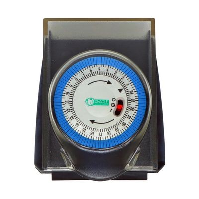 OGS Outdoor Timer 1 Single 20 volt 24 hour Outlet