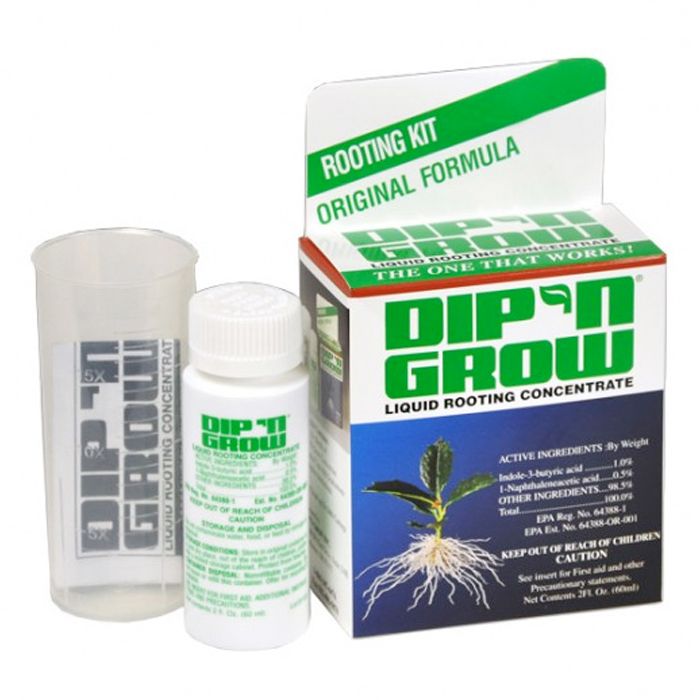 Dip'N Grow Rooting Solution