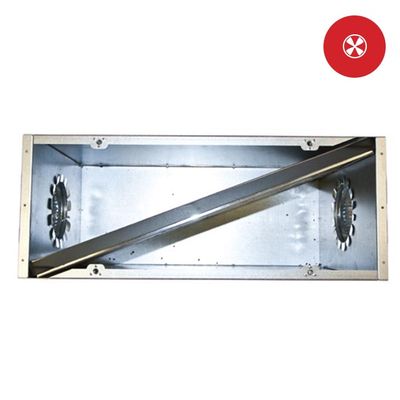 Air Box Stealth 1 Edition 4 inch